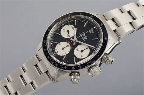 rolex daytona paul newman auction result|paul newman rolex daytona sold.